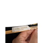 Ramy Brook New York silk Milene Floral Print Long Sleeve Mini Dress Small $465 Photo 3