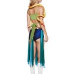 Dolls Kill Britney Spears Costume Photo 1