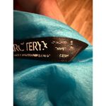 Arc'teryx Women's Atom LT Hoody Jacket Blue Photo 2