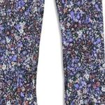 Lululemon Align High Rise Crop 23” - Flower burst Photo 8