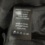 Bandit & the Babe Bermuda Patchwork Mini Dress Small Multicolor Boho Festival Black Photo 8