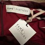 Fame and Partners  2 piece set Photo 3