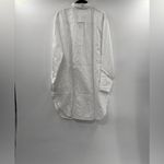 J.Crew  Relaxed-fit beach shirt in linen-cotton blend Photo 5