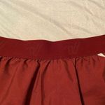 Varsity Spirit maroon shorts Photo 2