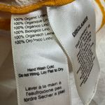 Emerson Fry Cayman Dress Marigold S White Photo 5