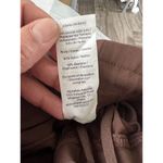 Alphalete  Women's Trace High Waisted Athletic Jogger Pants, Coffee- Size small Photo 11