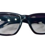 Quay Australia QUAY Women's Call The Shots RX QT-001049 Chocolate Brown Tinted Sunglasses NWT Photo 0