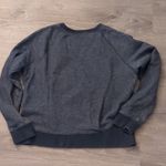 Vince  blue crewneck sweatshirts size small Photo 4