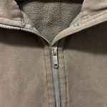 Lululemon  Scuba Funnel Neck Brown Photo 8