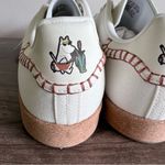 Adidas NEW Stan Smith x Moom Women's Shoe Size 9 #277 Photo 5