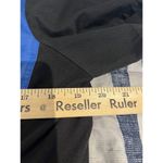 Sesame Street  women's M scrub top shirt cookie monster one cute cookie Photo 4