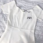 ZARA KNIT DRESS Photo 3