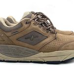 Xelero Motion Control Shoes Hiking Size 8 Brown Photo 0
