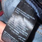 White House | Black Market the Skinny dark wash jeans Photo 6