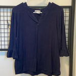 Hasting & Smith EUC |  women’s blouse‎ — small Photo 0