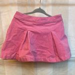 J.Crew Crewcuts  Girls Toddlers Folded Corduroy Skirts Photo 0