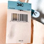 Maidenform  NWT vintage shapewear teddy slip Photo 7