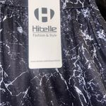 Hibelle Womens Scoop Neck Cute Racerback Yoga Workout X Photo 6