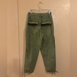 Sundance  Women's Romance Meadow Joggers sz 4 Photo 1