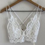 Free People FP One Adella Bralette White XS Photo 0