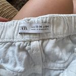 ZARA Shorts Photo 4