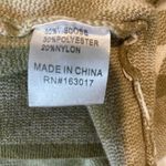 Princess Polly NWT Dark Academia Twee Gabby Long Sleeve Mini Dress Size XS Photo 8