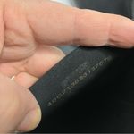 Ecco  Felicia GTX‎ black slip on shoes size 40 Photo 8