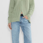 Aritzia Wilfred Reverence Cardigan Photo 0