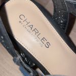 Charles by Charles David Charlies by Charles David Black Women's Sandals size 7 Photo 3