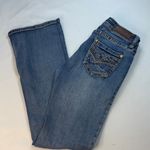 Rock & Roll Cowgirl  Denim Boot Cut Jeans Photo 0