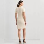 Lauren Ralph Lauren Winter Cream Puff Photo 2