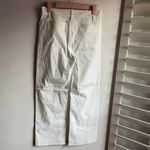 ALC Frank A.l.c white pants size 2 Photo 2