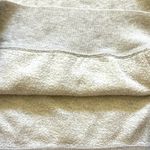 American Eagle  Outfitters Gray V-Neck hoodie with Floral Embroidery Photo 12