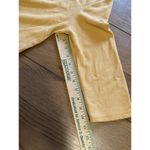 Andthewhy Ivory Lace Tunic Top Embroidered Mesh Overlay BOHO CHIC Women's Medium Photo 10