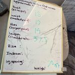 Nellie Partow tan sleeveless business professional sheath dress size 8 Photo 8