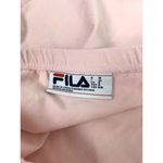 FILA  Light Pink Tube Top Photo 3