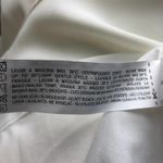 ZARA Trafaluc Collection Long Sleeve Ribbed Ruffle Dress Size Small Photo 12