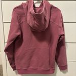 Lululemon  All Yours Sweatshirt Pink Photo 3