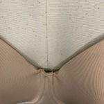 Wacoal  Red Carpet Nude Strapless Bra Beige Full Figure 38H Photo 4