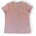 Under Armour  Heatgear athletic wear loose fit short sleeve tee shirt, size XL Photo 0