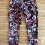 Lululemon Invigorate High-Rise Tight 25" Urbantricity Multi Photo 0