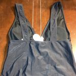 Davi & Dani NWT  black one piece swim suit sz L Photo 3