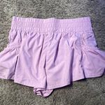 Free People Movement get your flirt on shorts Photo 0