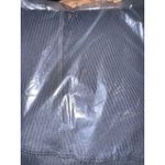 Brand New GIGI C Revolve Women's Size Large Black Phoebe Leggings High Waisted Photo 6