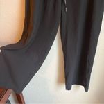 Lululemon  On the Fly Wide-Leg 7/8 Pant *Woven
Black Photo 7