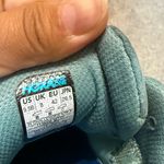 Hoka  Challenger ATR 7 Blue Running Sneakers Size 9.5 B Photo 6