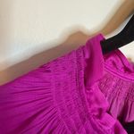 Nwt Anthropologie Giulia Pink Tunic Dress Photo 6