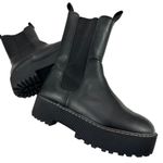 Divided by H&M Women’s Platform Chelsea Boots Photo 0