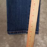 Closed Women's Britney Slim Fit Denim Jeans Deep Blue Vintage size 26 Photo 2