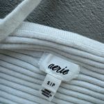 Aerie Ribbed Tank Photo 2